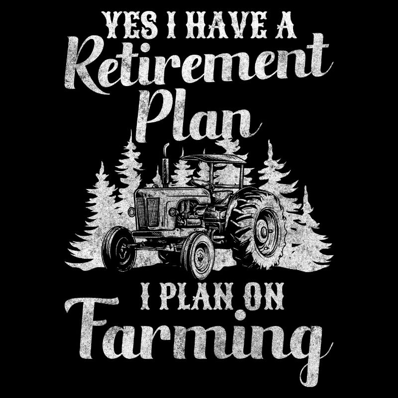 Farmer Profession Pitchfork Protest