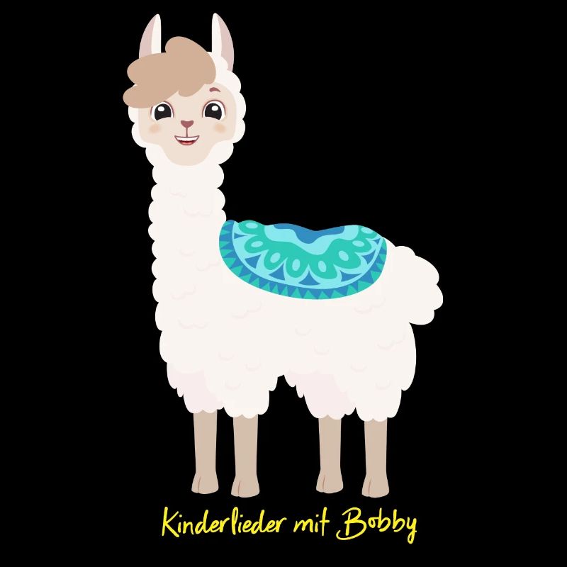 Kinderlieder mit Bobby