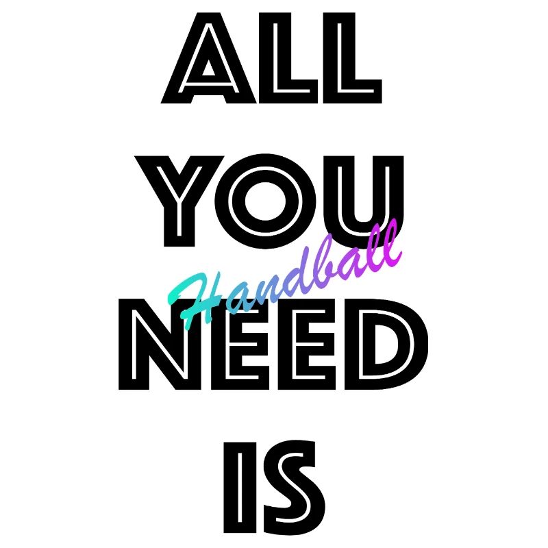 Handball Gradient Script