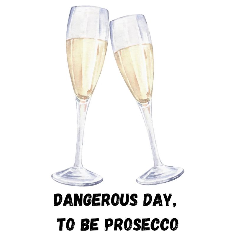 Prosecco Glasses