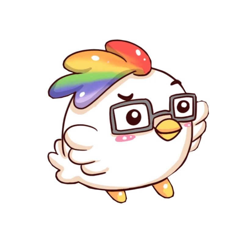 rainbow