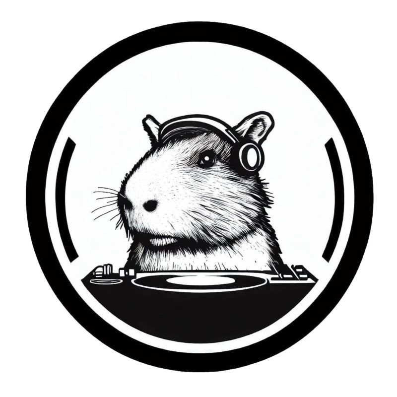 Dj Capybara