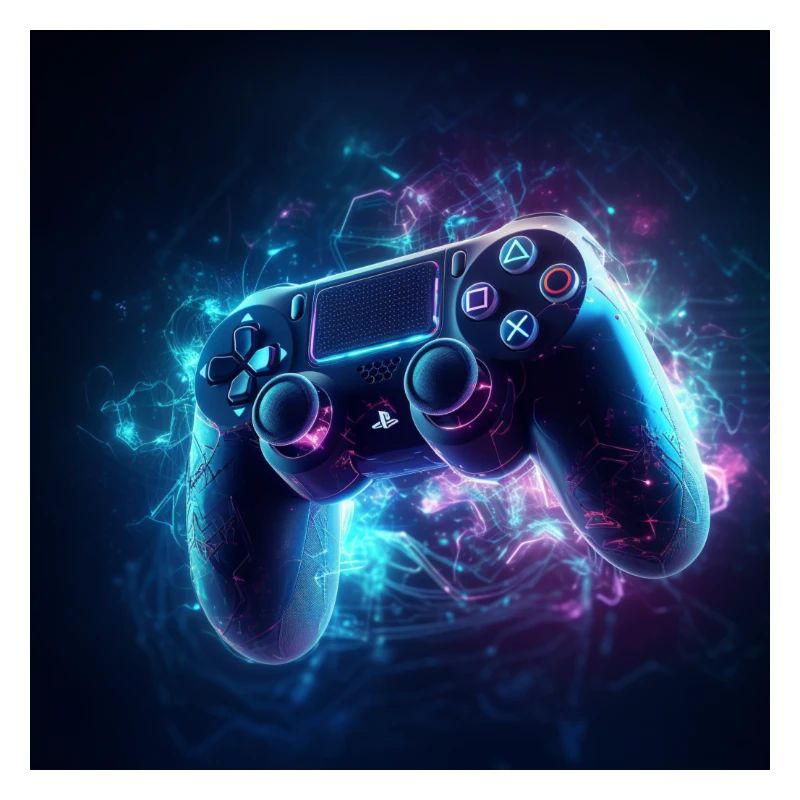 Game controller