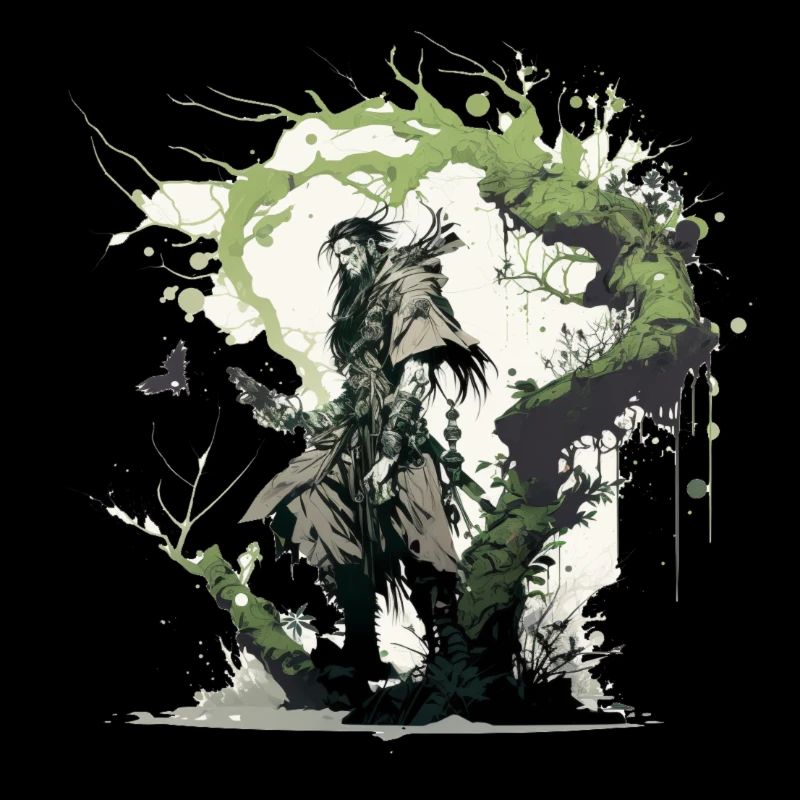 Druid