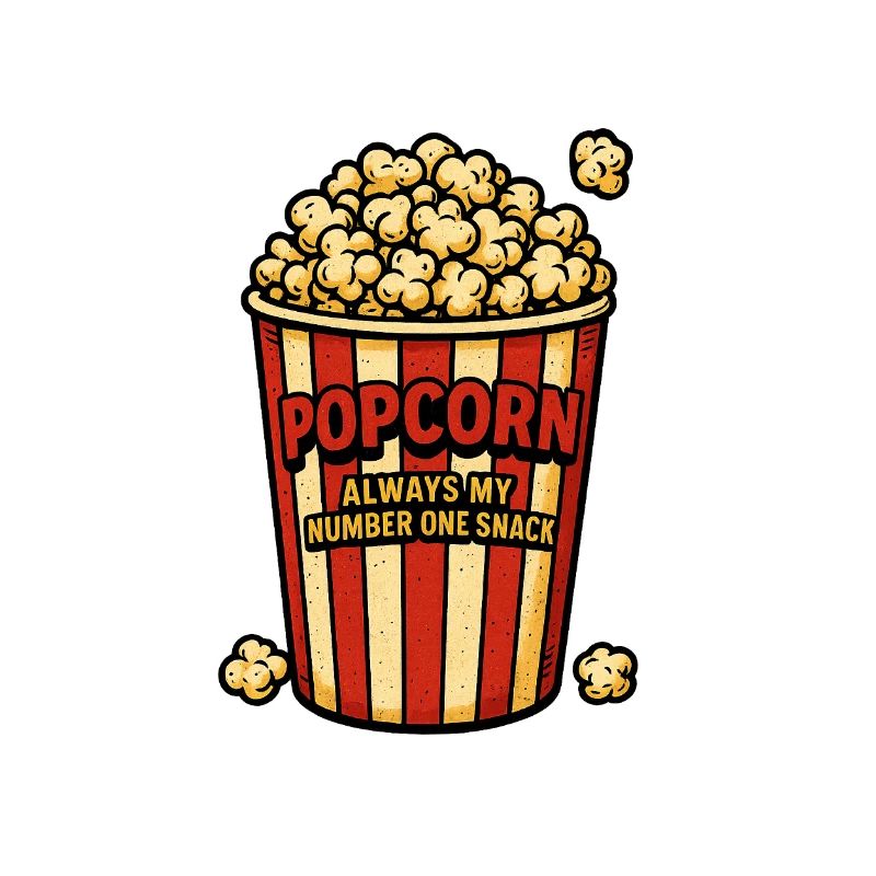 POP-CORN