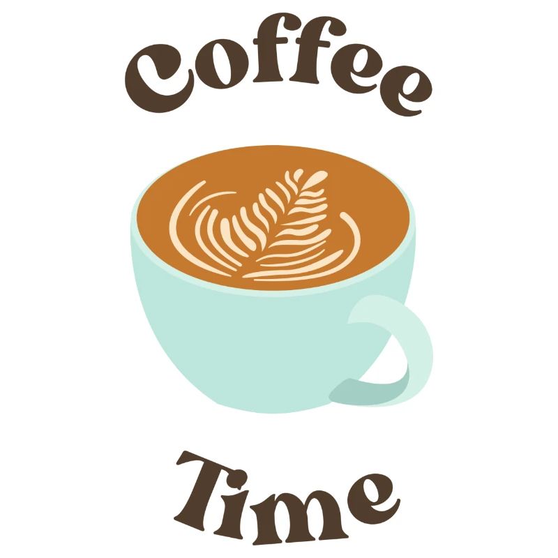 coffee time