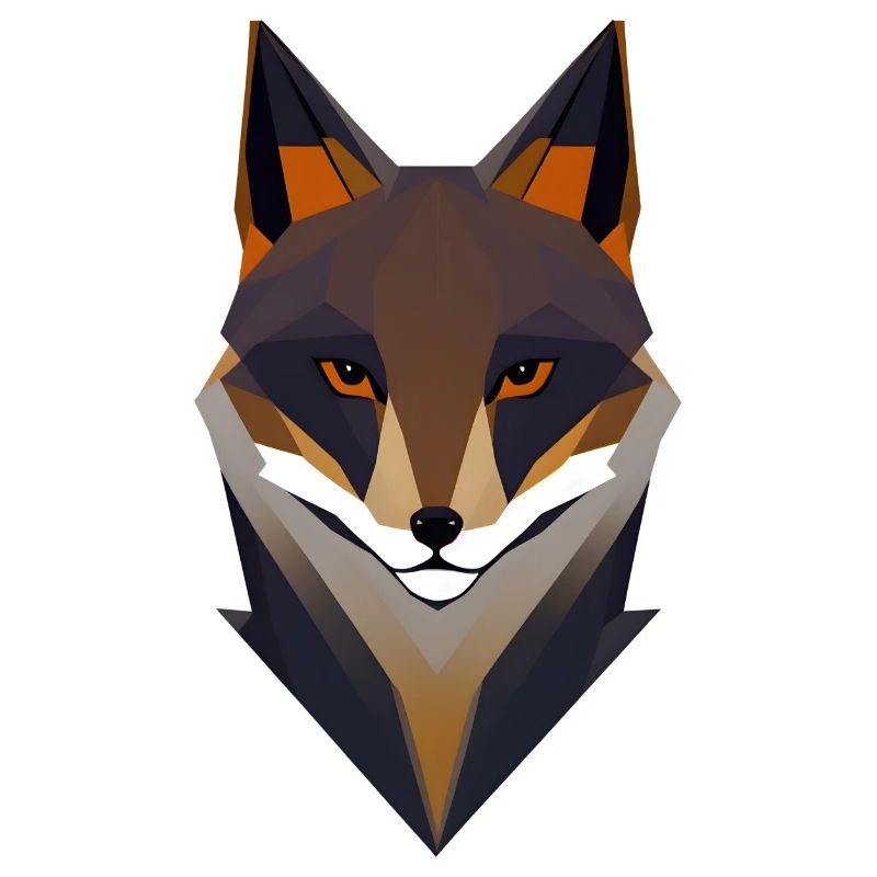 Geometric Fox