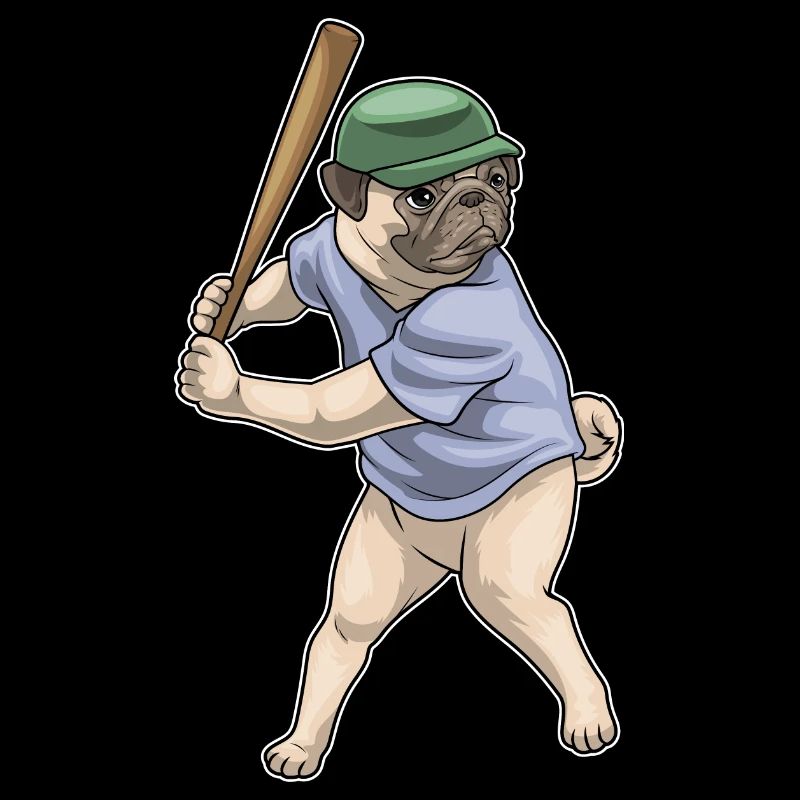Carlin Baseball Batte de Baseball