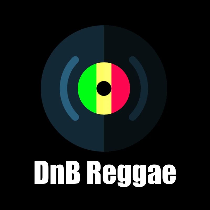 DnB Reggae