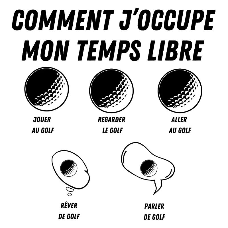 comment j'occupe mon temps libre