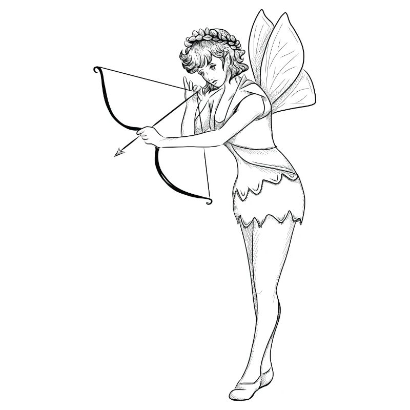 pixie