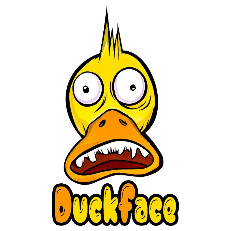 Duckface