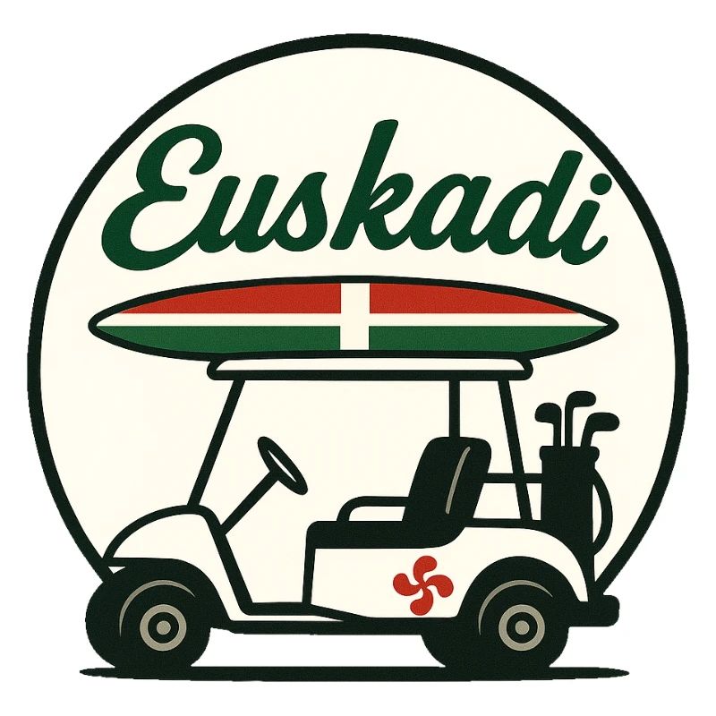 EUSKADI GOLF & SURF