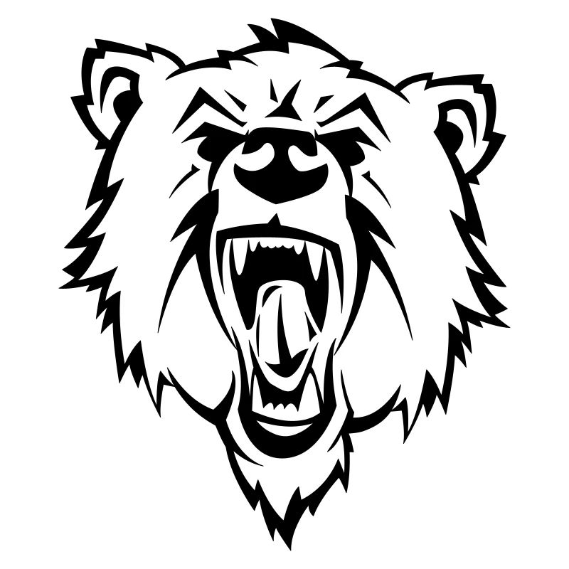 bear