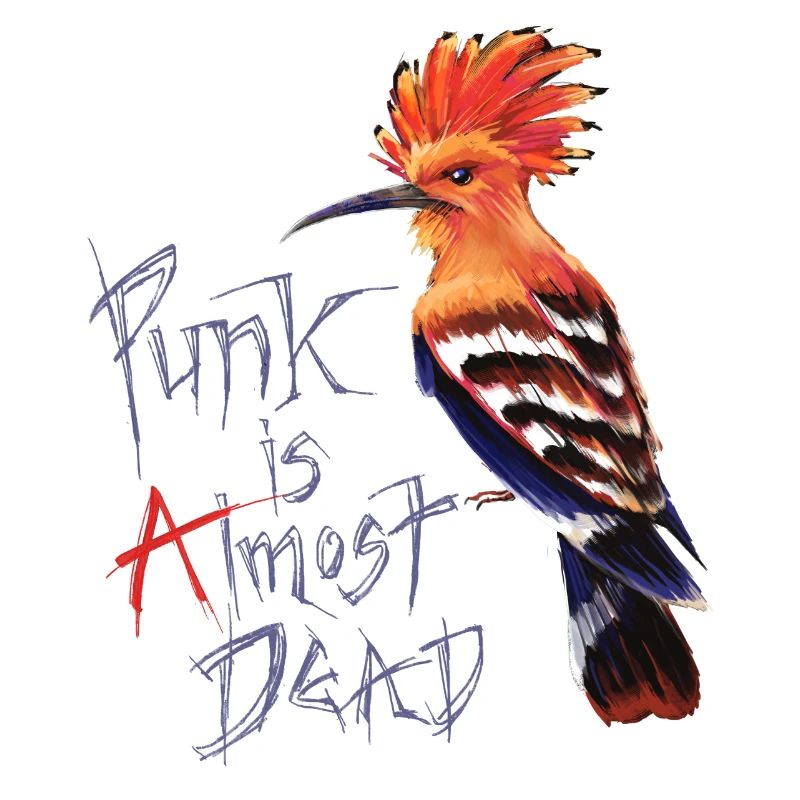Punk - spreadmusic2015