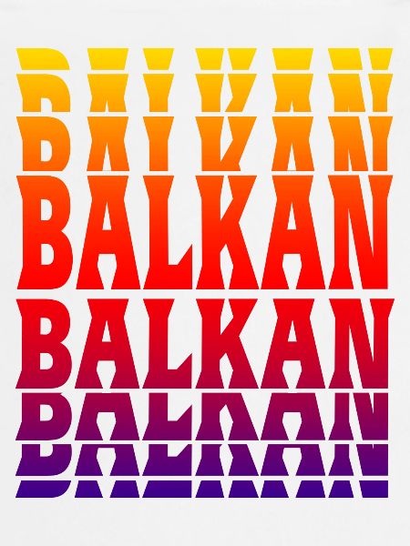 Balkan design