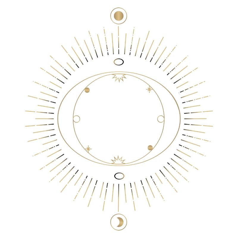 Conception du circuit de l’anneau solaire
