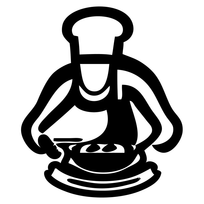 The Master Chef