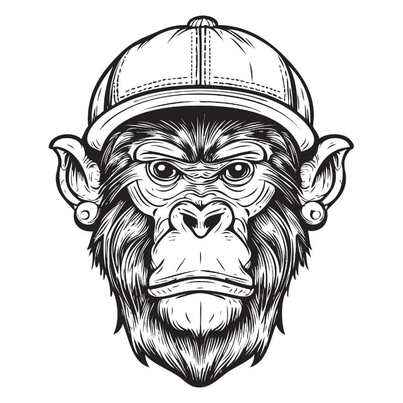 Funky Monkey