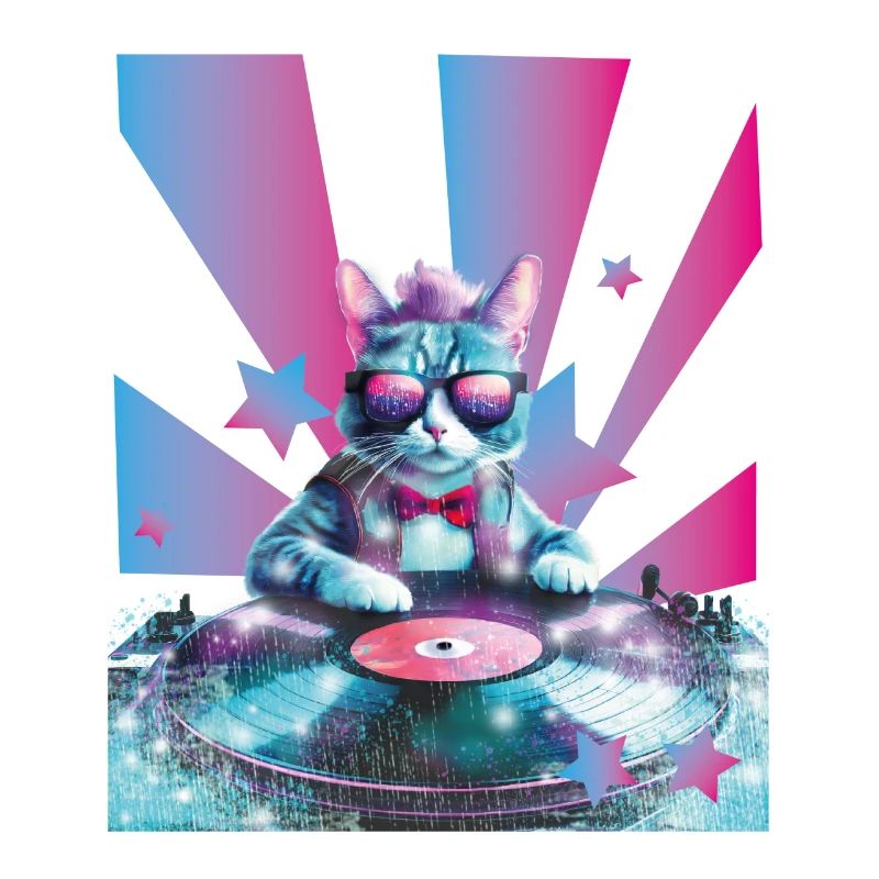 DJ Mix, Ai Cat