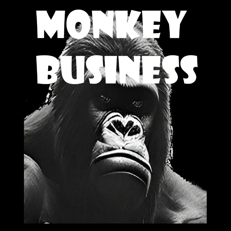 Monkey Business
