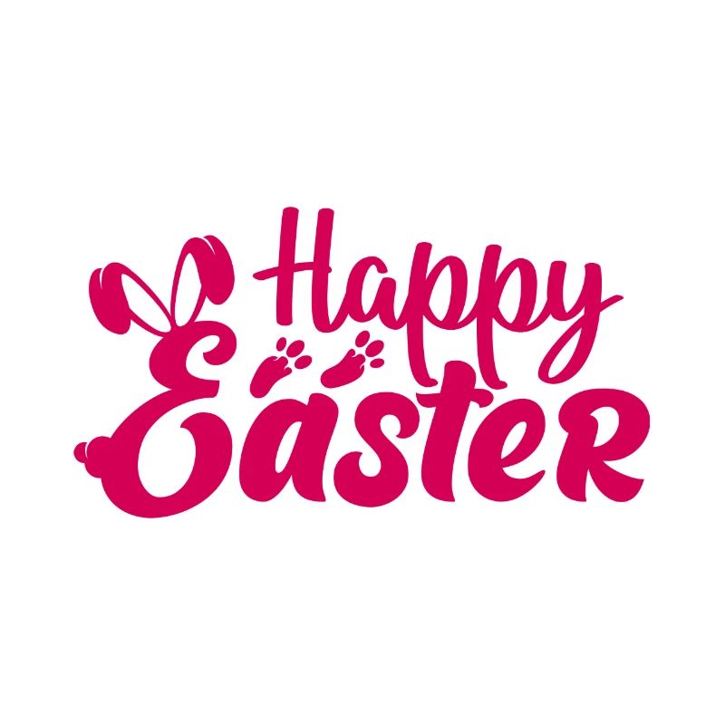 Frohe Ostern