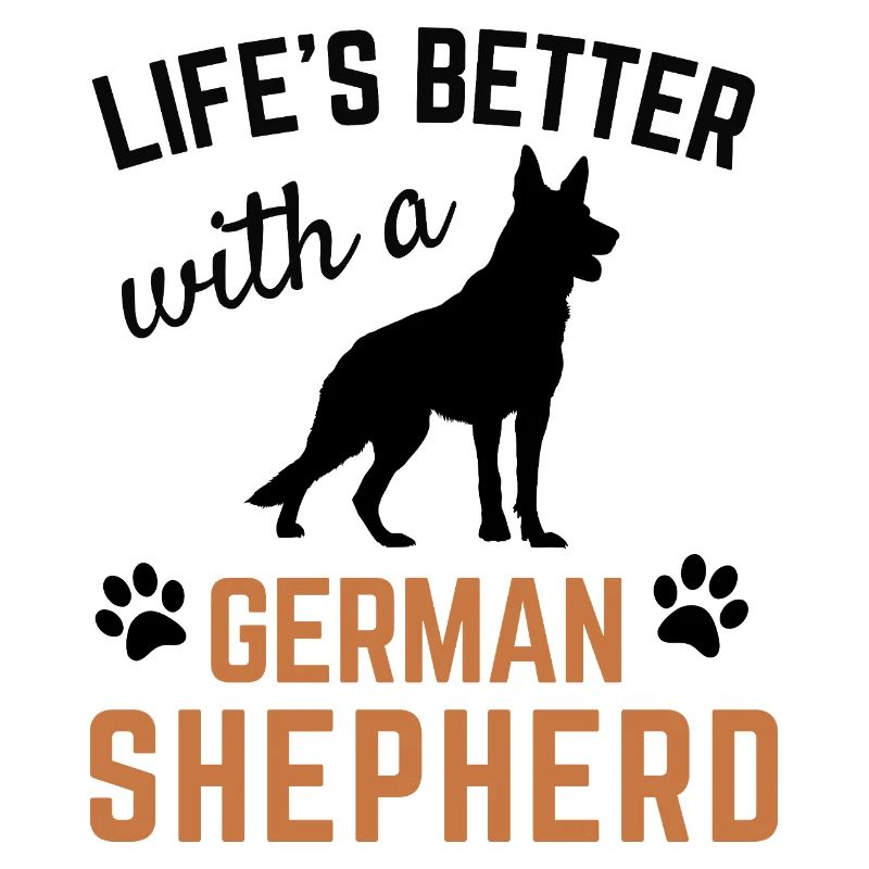 Deutscher Schäferhund, Vater, Mutter, Besitzer, Geschenk