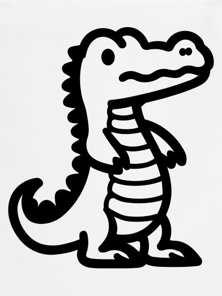 Alligator