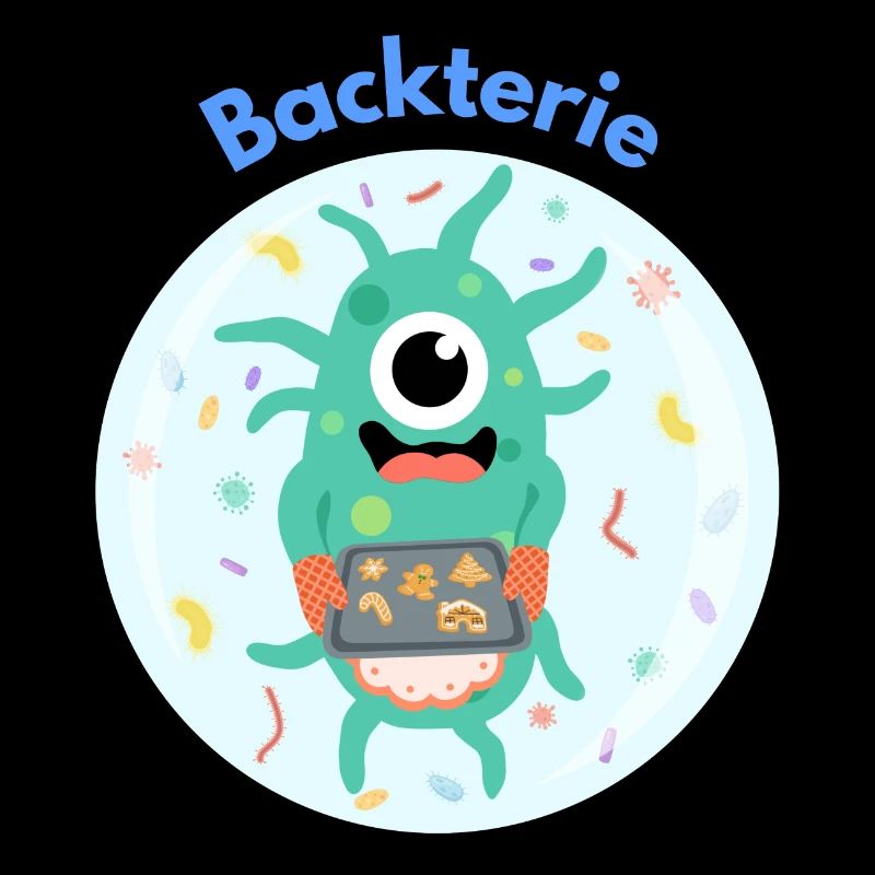 Backterie