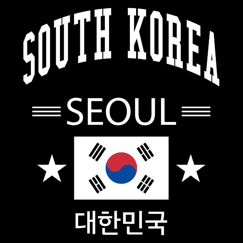 Corée du Sud