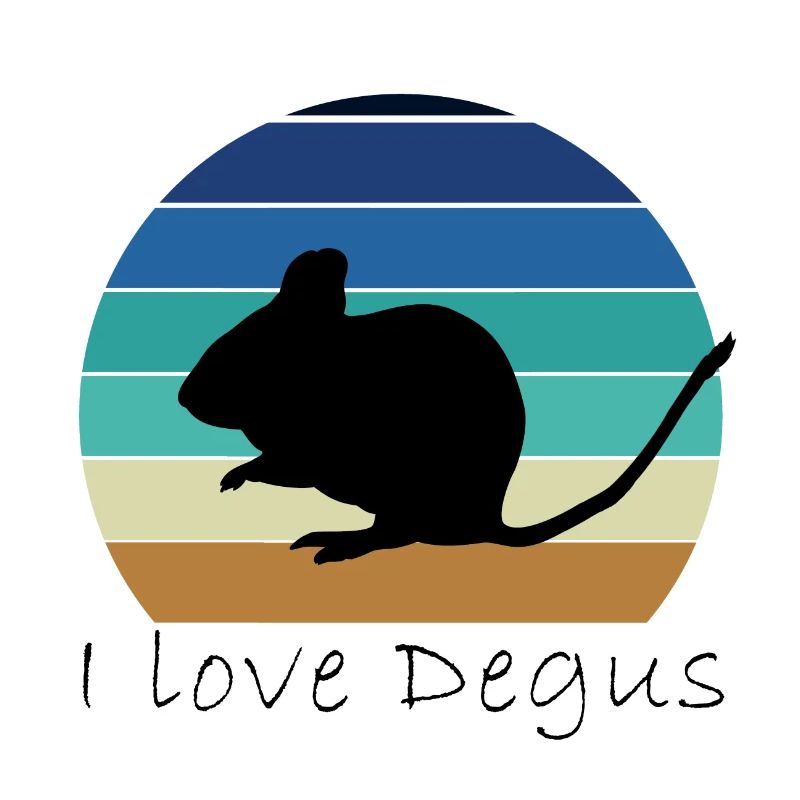 Love Degu