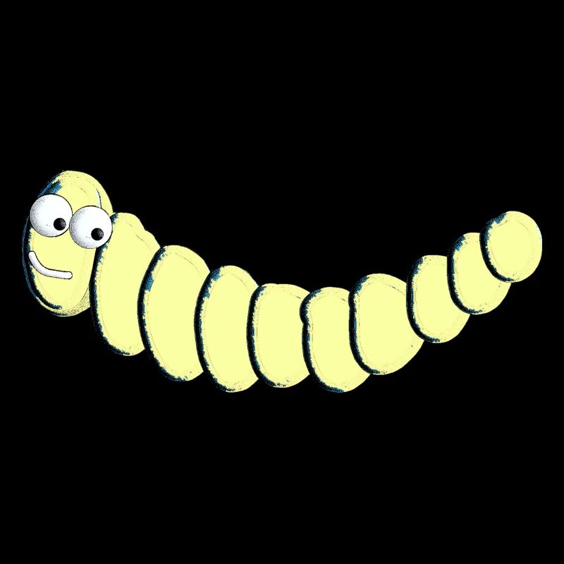 Worm 4