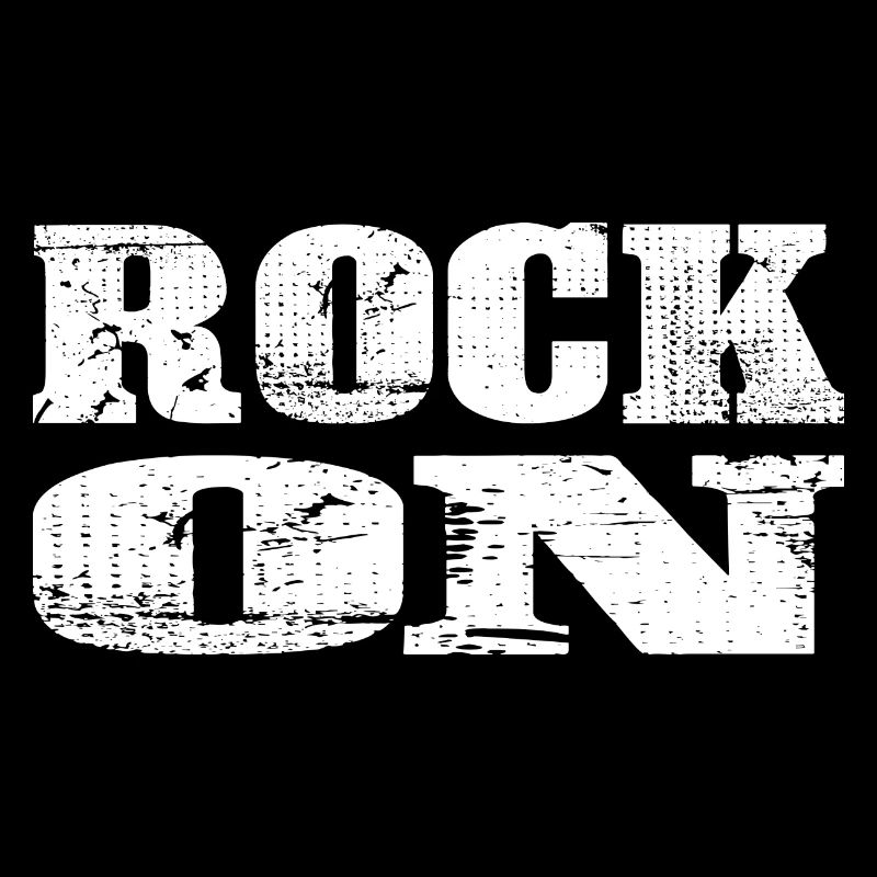 ROCK ON
