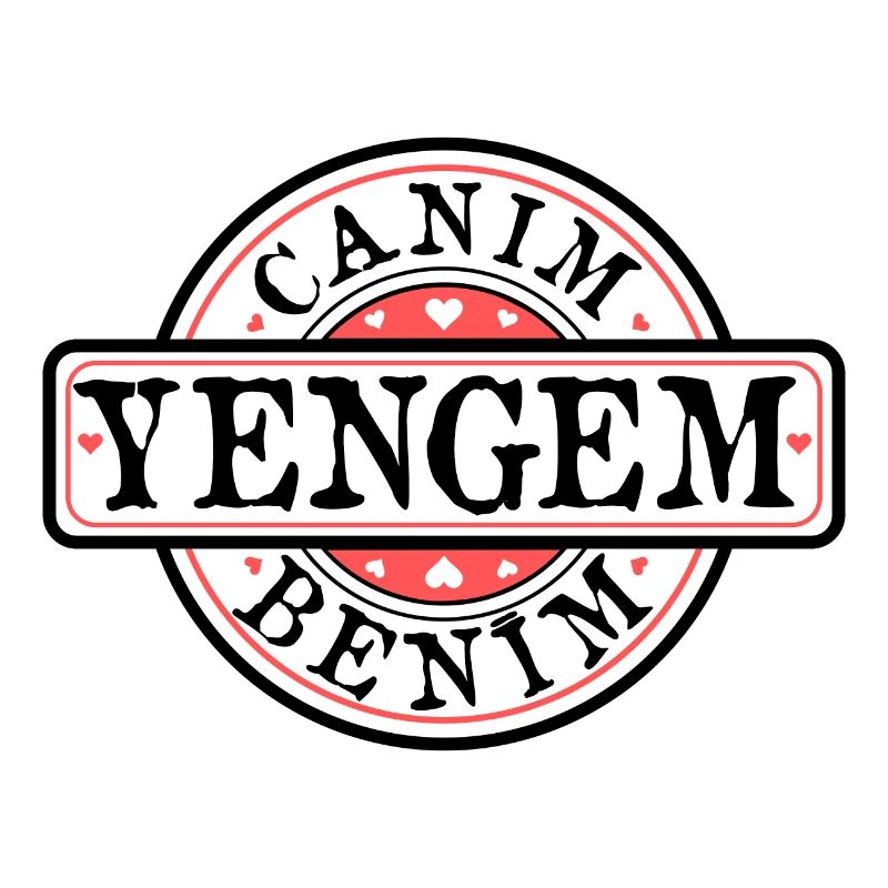 Canim Yengem Benim