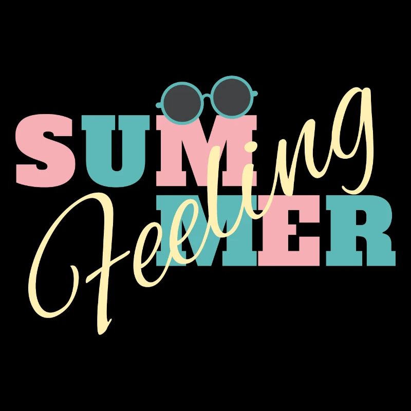 Summer Feeling