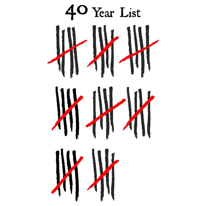 Abstract Crosshatch and Stripe Pattern