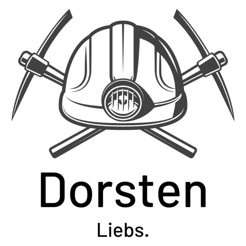 Dorsten. Liebs.