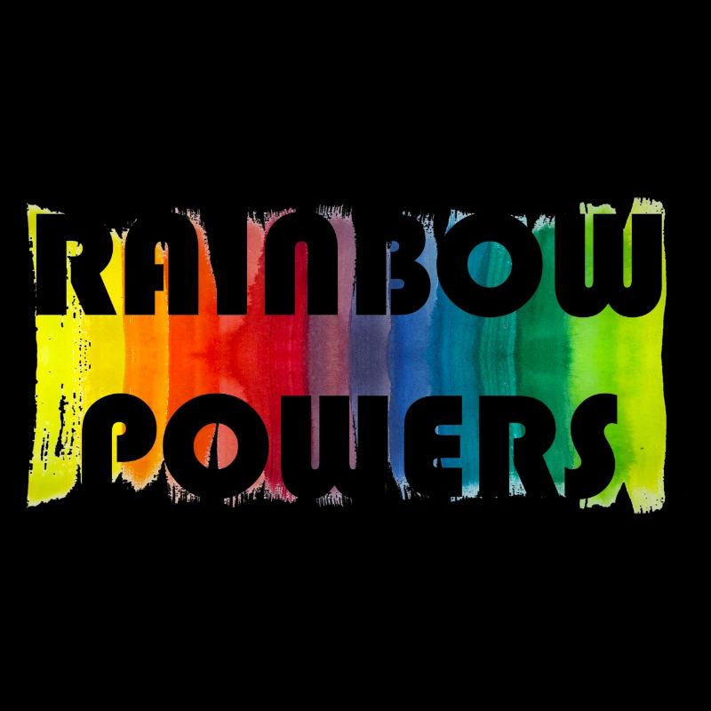 RAINBOW POWERS
