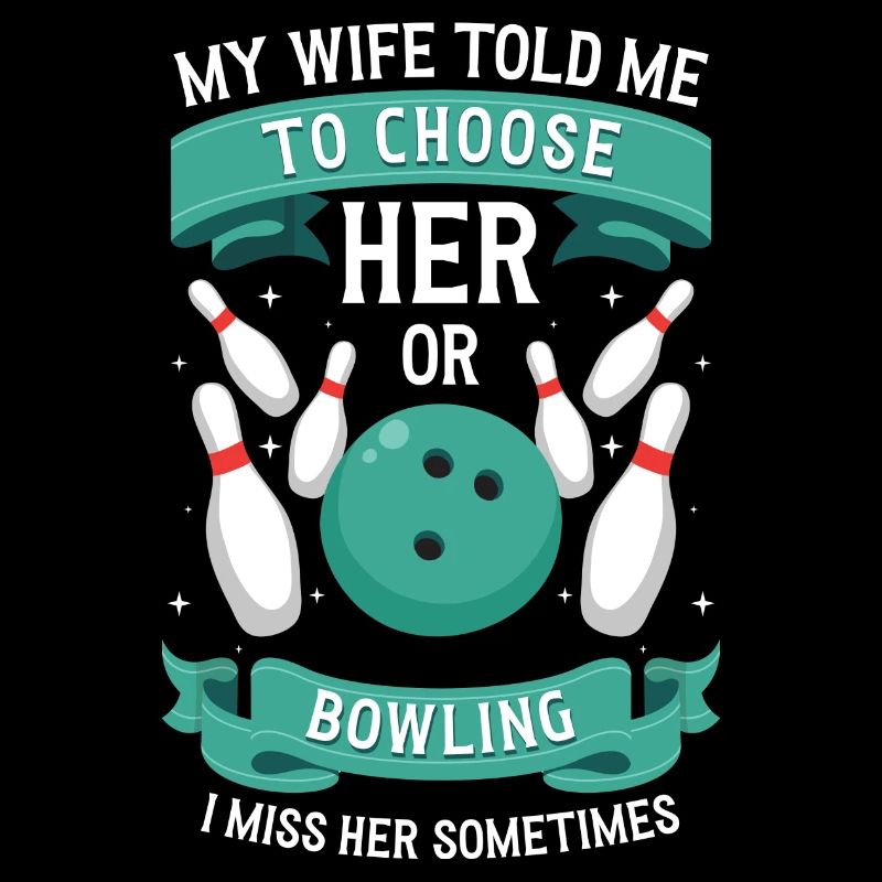 Bowling Player