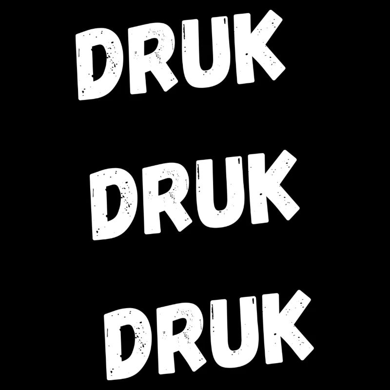 Impression pression, T-shirts en dialecte