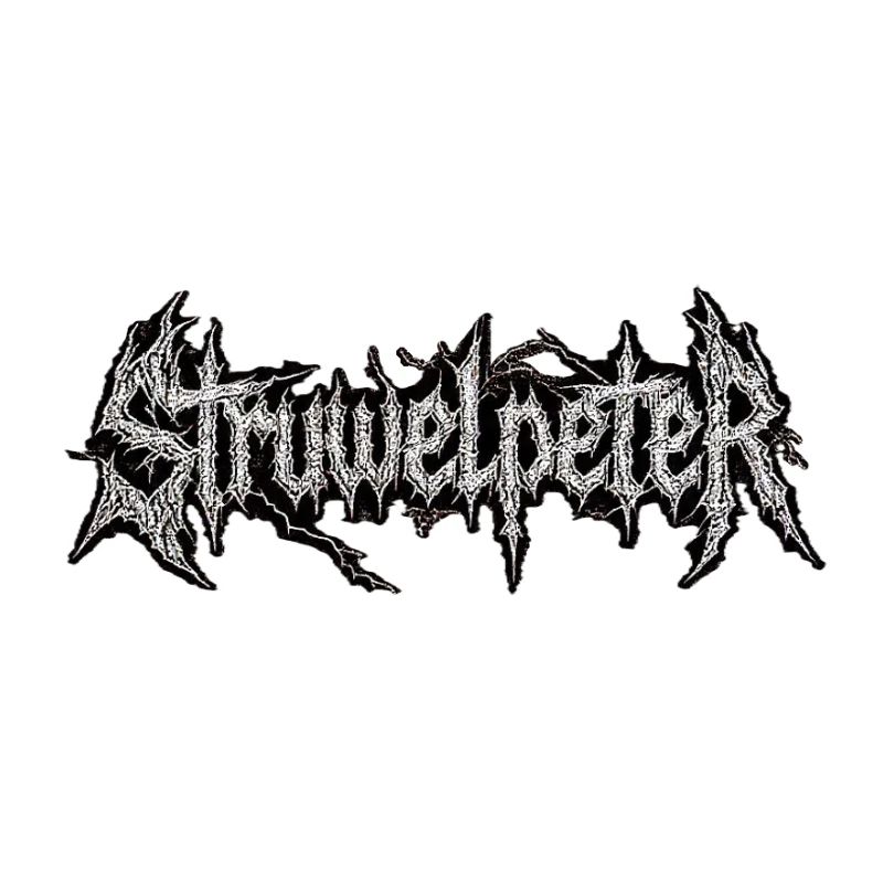 Struwwelpeter Grim Logo
