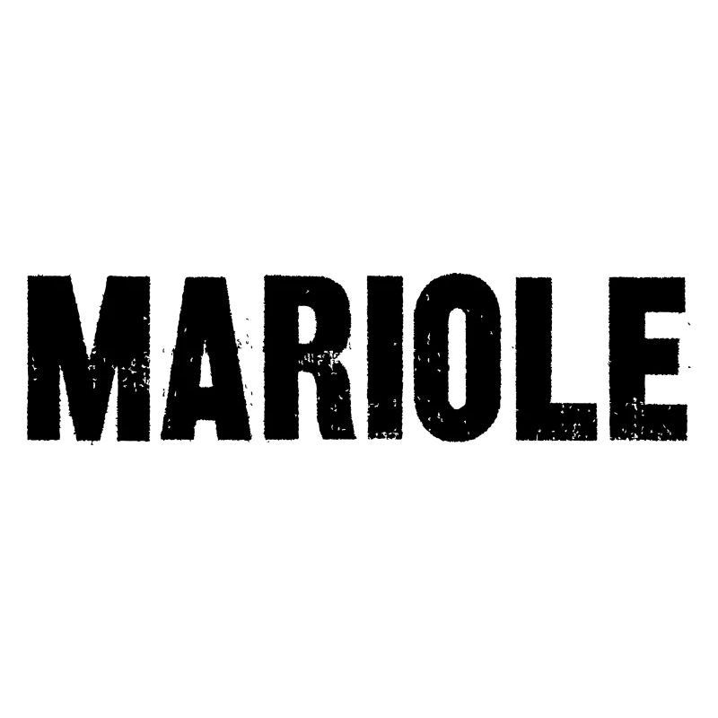 mariole
