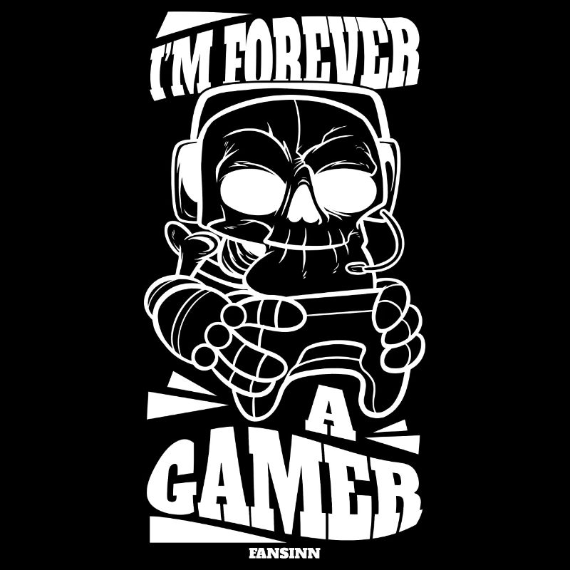Game Nerd Game Console Gaming Play Gamepad