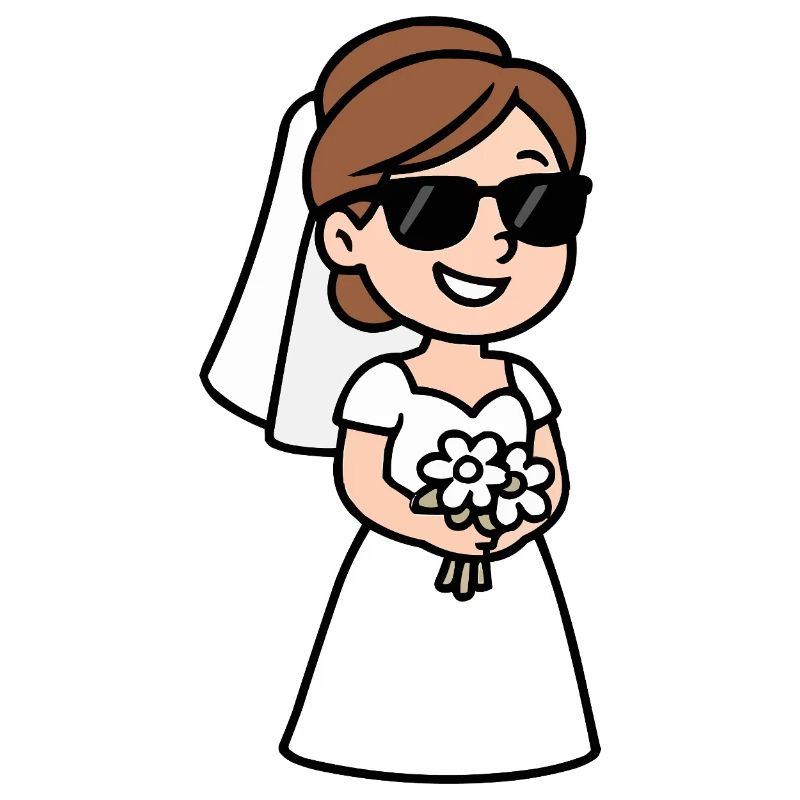 Bride Comic