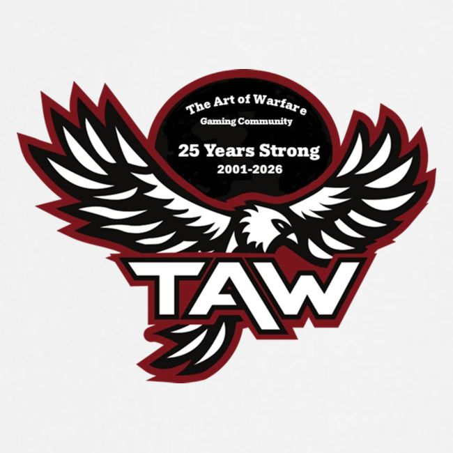 25 Year Logo