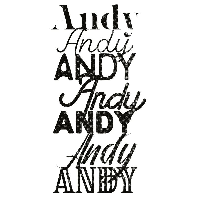 Andy