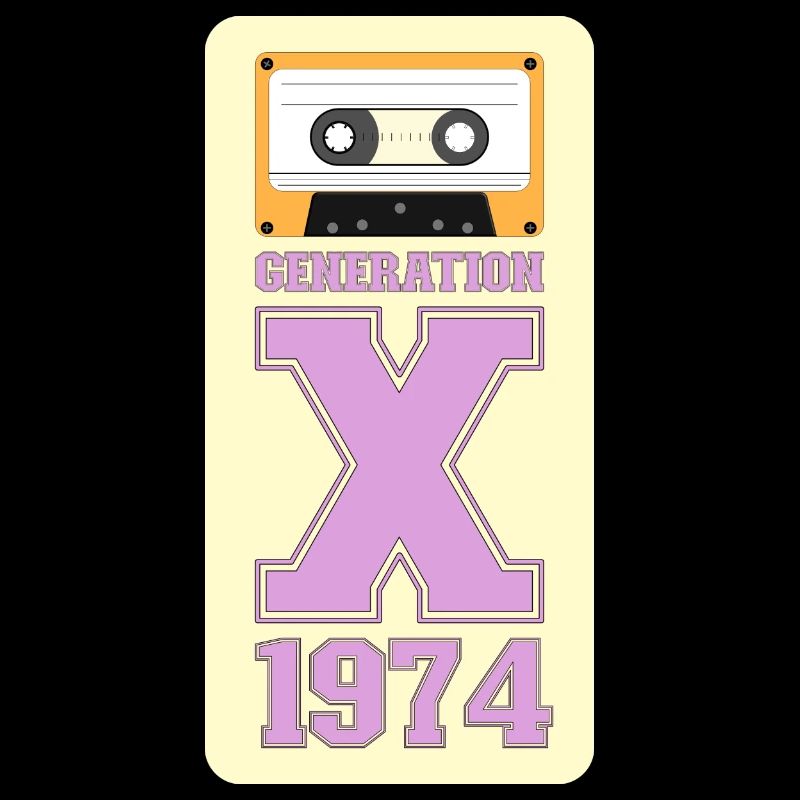 1974 Generation Folk