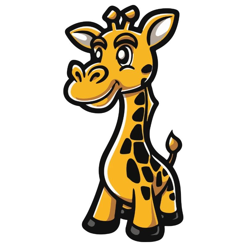 giraffe