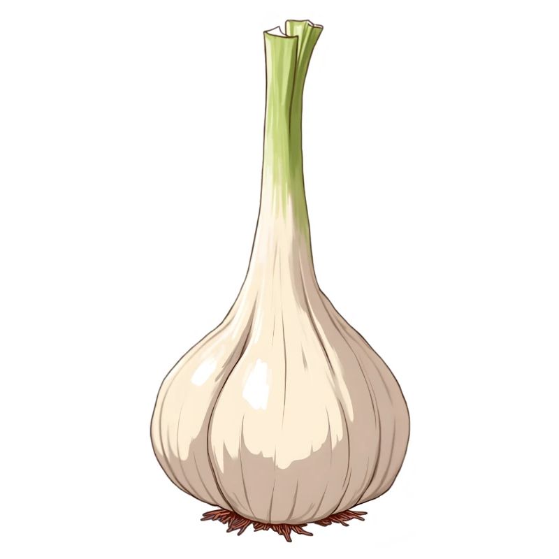 Knoblauch
