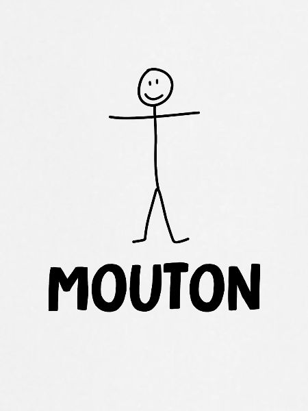 mouton